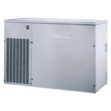 Льдогенератор кубикового льда Brema С 300