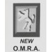 Мясорубка электрическая OM-2500-2 NEW OMRA