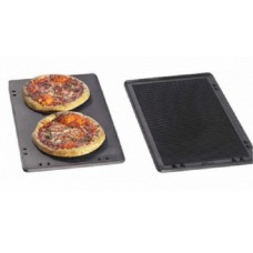 Формa для гриля и пиццы Rational Пекарь (400x600мм)