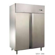 Шкаф холодильный Red Fox SZCH-1400