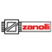Комбинированная линия из 3-х печей для производства пиццы Zanolli Synthesis 12_100 VE_MC DIG