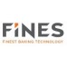 Печь подовая Fines FD86 _ 2-S smart